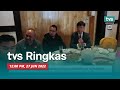 [LANGSUNG] TVS RINGKAS 12PM, 27 JUN 2022