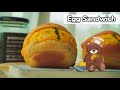 🍳My favorite Korean Inspired Egg Sandwich｜鸡蛋三明治 | 四岁的Build a Bite