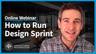 Design Sprint Webinar - Google Design Sprint Methodology | Learn More About UX Design