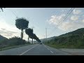 korea drive 4k driving korean countryside hwacheon 강원도 화천 드라이브