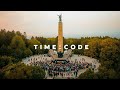 Mathame at Monument Sloboda by TIME:CODE