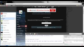 Hackthissite.org - Basic 1