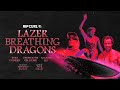 Lazer Breathing Dragons | Stephanie Gilmore, Mason Ho & Tom Curren on #TheSearch | Rip Curl