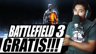 BATTLEFIELD 3 GRATIS!! COMO CONSEGUIRLO - BATTLEFIELD 3