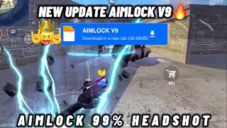 AIMLOCK VIP BRUTAL 99% ‼️ REGEDIT FF AUTO HEADSHOT💯 TERBARU 2025 ANTI SERVER CHEAT \u0026 ANTI BANNED