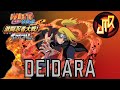 Naruto Shippuden GNT Special - Deidara's Road of Ninja