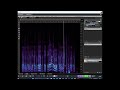 הסבר פשוט על מה היא ספקטרוגרמה spectrogram