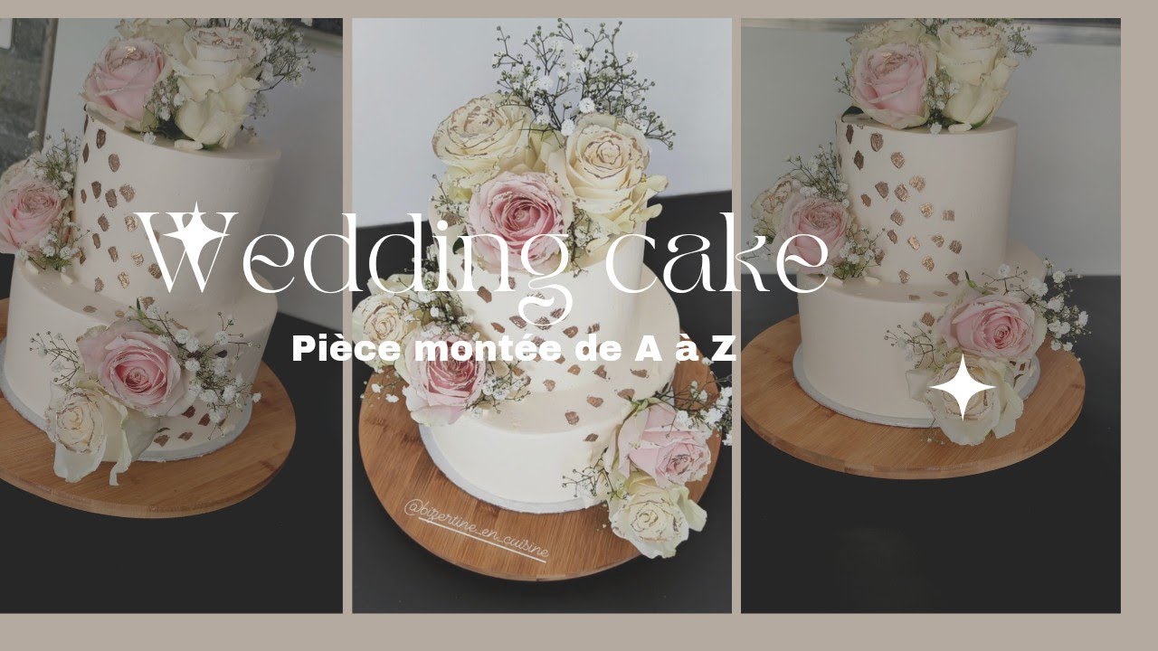 Wedding Cake Youtube