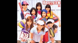 Berryz工房 - 恋はひっぱりだこ