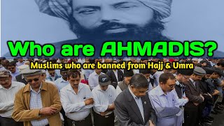 Ahmadi Muslims: Love for Israel, Rejection of Jiha  | #ahmadiya #ahmadiyya #islam #religion #beliefs