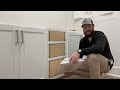 Install drawers like a PRO  Easy method in 30 minutes!