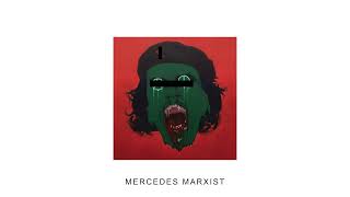 IDLES - Mercedes Marxist