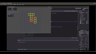 Godot Node-Based Astar Pathfinding
