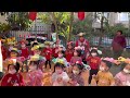 好來幼稚園兔年活動