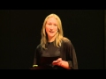 How the media affects youth | Oda Faremo Lindholm | TEDxOslo