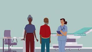 Kidney Transplantation | The Evaluation Process