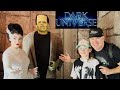EPIC Universe: Dark Universe at Universal Studios Florida!  Darkmoor!