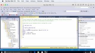 RedGate SQL Prompt - Refactor Stored Procedures