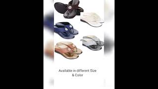 Dicy Flat Sandles Slipper/Super Comfortable &  high Quality #shorts