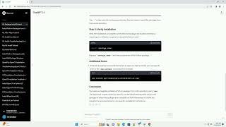 pip install git folder
