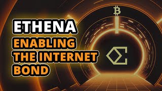 What is Ethena and the Synthetic Dollar? $ENA \u0026 $USDe Cryptocurrency