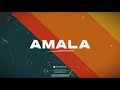 ''AMALA'' - Afrobeat Instrumental [ Feat. Davido x Teni x Fireboy Dml x Oxlade x Joeboy Type Beat ]