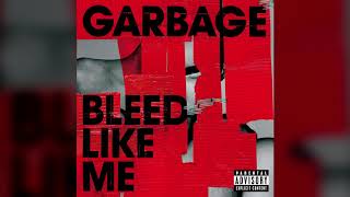 Garbage - Metal Heart