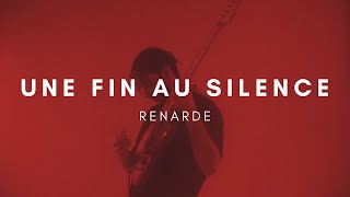 Renarde - Une Fin Au Silence