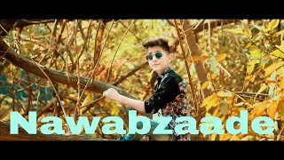 Nawabzaade: TERE NAAL NACHNA Song l Badshah | Raghav Dharmesh | Choreography By Rahul Aryan | Film.