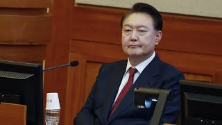 South Korean prosecutors indict impeached President Yoon Suk Yeol over his martial law, reports say