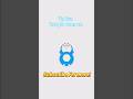 Draw Doremon using python turtle | #coder #codereels #coding #python #turtlegraphics