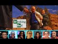 Reactors Reacting to ASAC HANK SCHRADER - Breaking Bad 5x14 