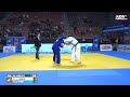 PETROV Ignat MKD 60kg • Judo 2024 Skopje Junior European Cup