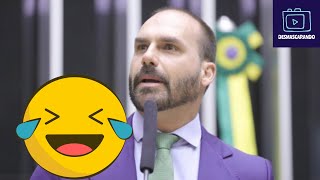 DEPUTADO BOLSONARISTA É CONDENADO A PAGAR 2 MILHÕES POR GOLPE; CONVITE DE TRUMP ERA FAKE E MAIS