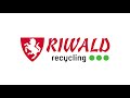 riwald recycling hightech scheidingstechnieken voor non ferrous part 2