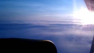 Reason #1 to get an instrument rating - cloud hopping in a 172...Part 1