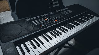 Keyboard Angelet XTS 966 ( Review Jujur )