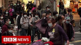 Coronavirus: Third UK patient 'caught coronavirus in Singapore' - BBC News