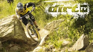 DirtTV: Enduro World Series Rd 3 Les Deux Alpes Finals