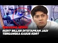 Polisi Tetapkan Rizky Billar Jadi Tersangka Kasus KDRT Terhadap Lesty Kejora #BreakingNews 12/10