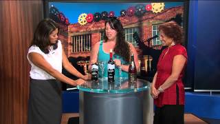 Wine, Women \u0026 Song (2015) Interview on KTVU