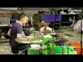 The Killers - Mr. Brightside(DC Drum Cover)