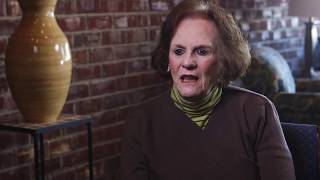 Pam Moser on Dr Kapers Improving Her Smile - Creating Smiles