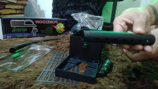 Poseidon aqua top filter