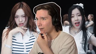 DANCER REACTS TO BABYMONSTER - ‘LIKE THAT’ DANCE PERFORMANCE VIDEO