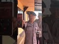 polisi ikut trend🏴‍☠️ meme duet capcut tiktok