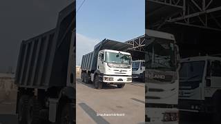 Ashok Leyland 2825TN | BS :6 P2 | 10Wheeler Tipper | With Rock Body