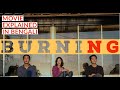 BURNING: KOREAN MOVIE EXPLAINED in BENGALI | Lee Chang-dong | Steven Yeun