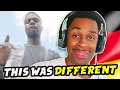 AMERICAN REACTS TO GERMAN RAP| Symba - Mario Run