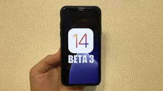 iOS 14 Beta 3 - дата выхода новой беты iOS 14. Как обстоят дела на iOS 14 Beta 2?